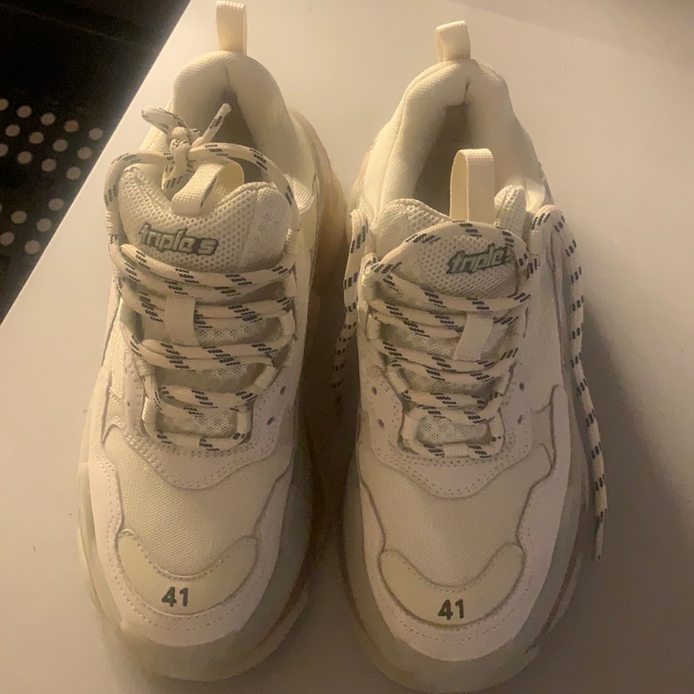 Balenciaga Triple S